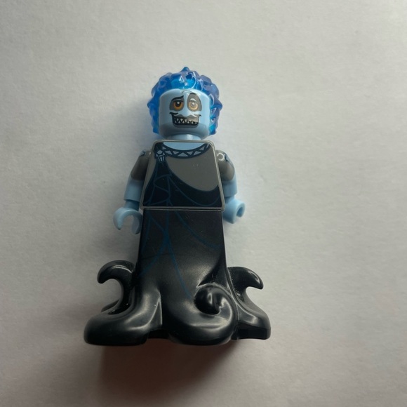 Lego Other - LEGO ®-Minifigur Sammelfigur Hades Disney Hercules Movie - coldis2-13 dis036
